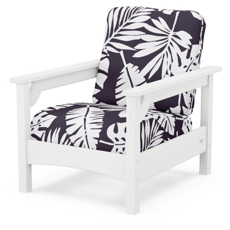 Club Chair