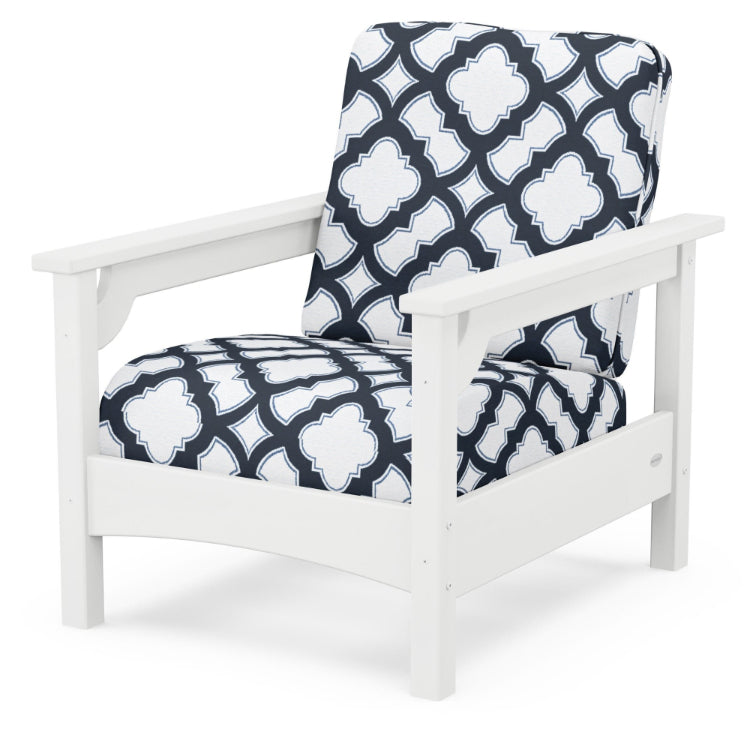 Club Chair