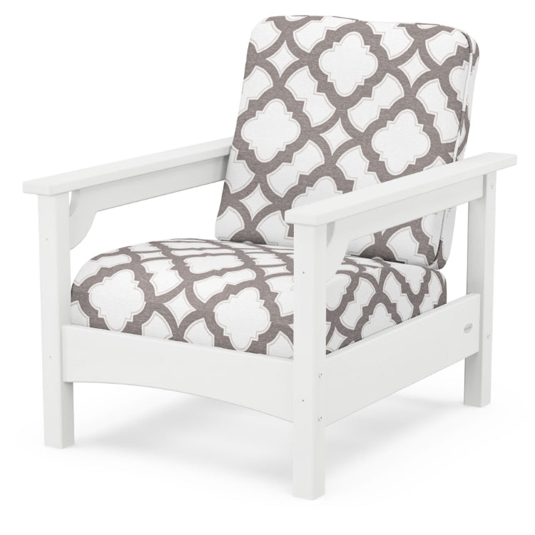 Club Chair