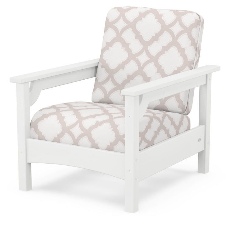 Club Chair
