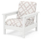 Club Chair