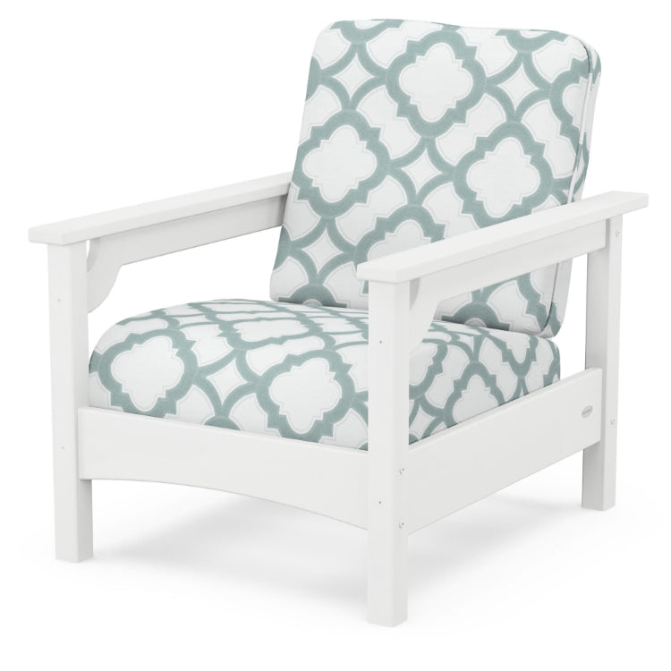 Club Chair
