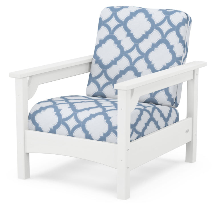 Club Chair
