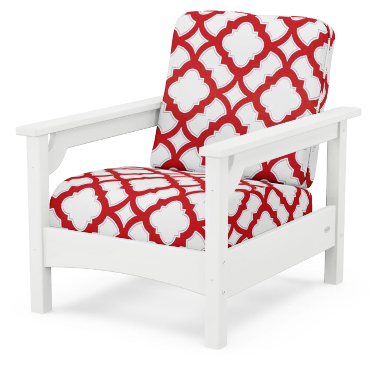 Club Chair