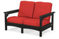 Club Loveseat