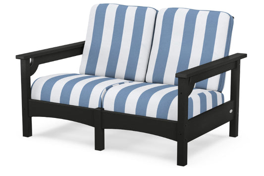 Club Loveseat