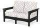 Club Loveseat