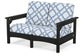 Club Loveseat