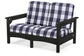 Club Loveseat