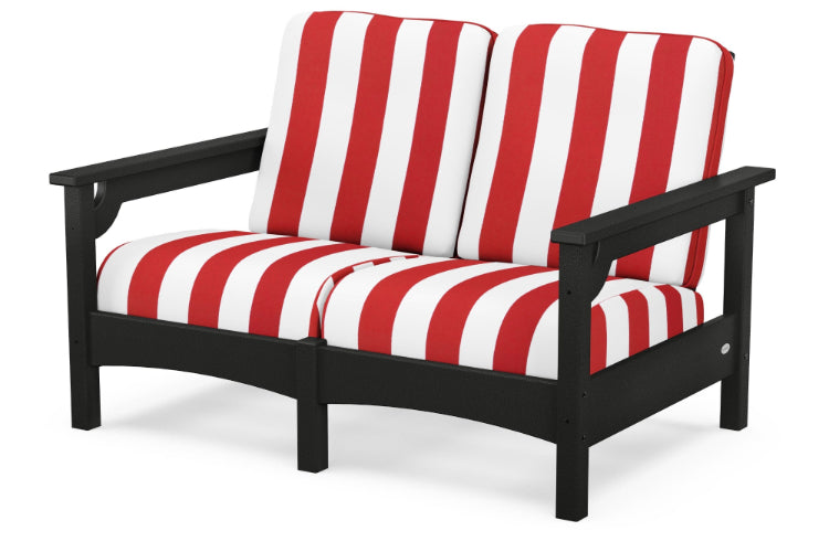 Club Loveseat