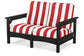 Club Loveseat