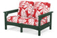 Club Loveseat