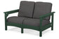 Club Loveseat