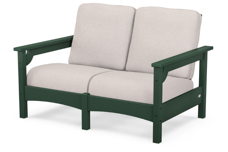 Club Loveseat