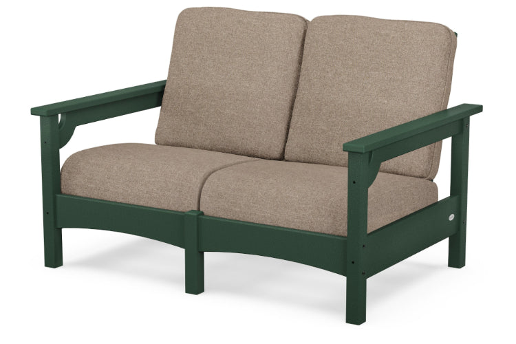 Club Loveseat