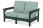 Club Loveseat