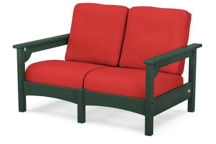 Club Loveseat