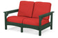 Club Loveseat