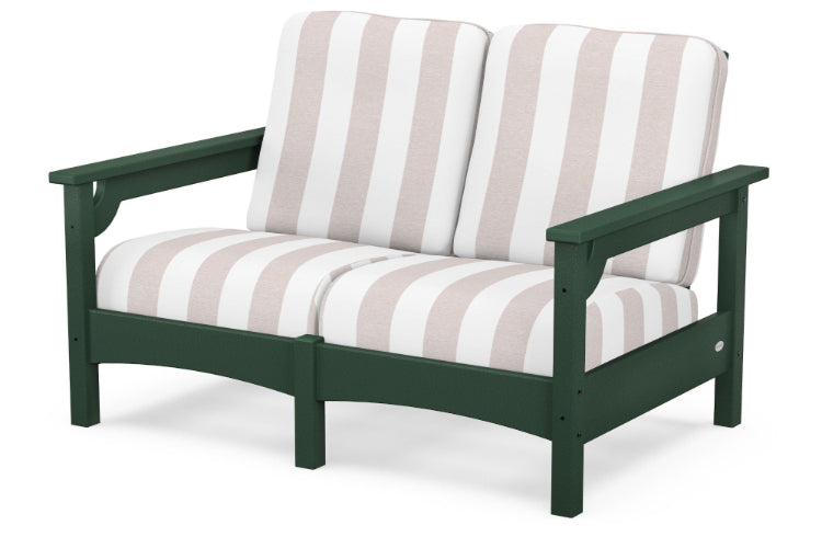 Club Loveseat