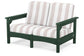 Club Loveseat