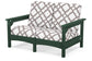 Club Loveseat