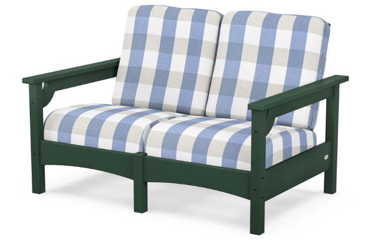 Club Loveseat