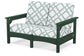 Club Loveseat