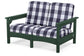 Club Loveseat