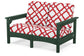 Club Loveseat