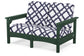 Club Loveseat