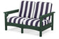 Club Loveseat