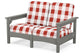 Club Loveseat