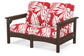 Club Loveseat