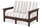 Club Loveseat