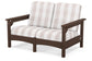 Club Loveseat