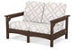 Club Loveseat