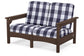 Club Loveseat