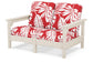 Club Loveseat