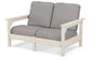 Club Loveseat