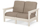 Club Loveseat