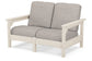 Club Loveseat