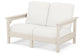 Club Loveseat