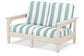 Club Loveseat