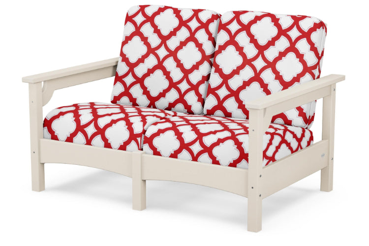 Club Loveseat