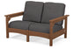Club Loveseat