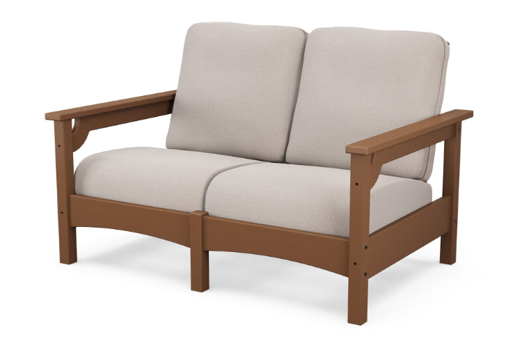 Club Loveseat