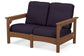 Club Loveseat