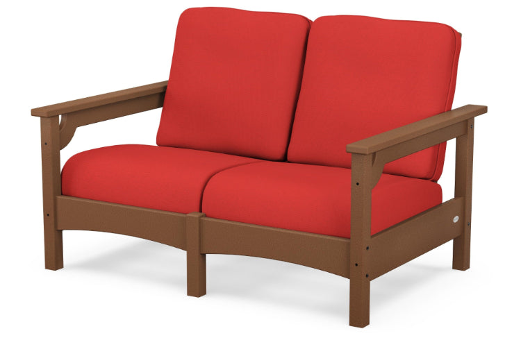 Club Loveseat