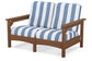 Club Loveseat