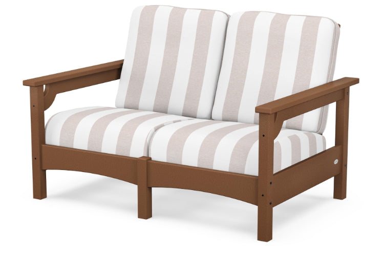Club Loveseat